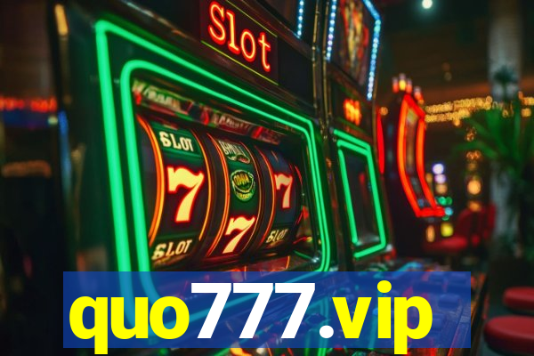 quo777.vip