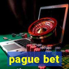 pague bet