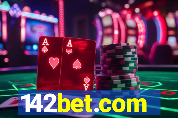 142bet.com