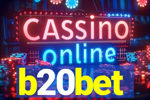 b20bet