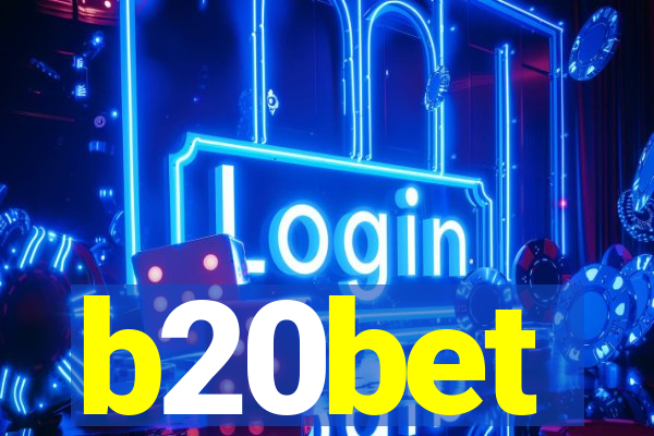 b20bet
