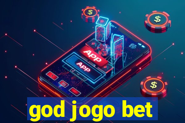 god jogo bet