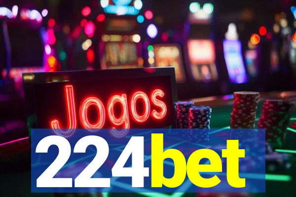 224bet