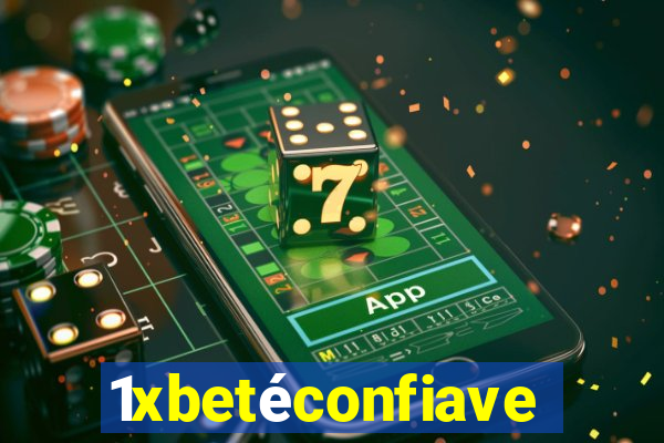 1xbetéconfiavel