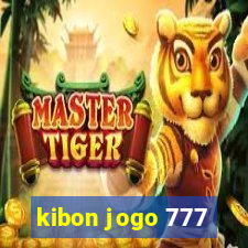 kibon jogo 777