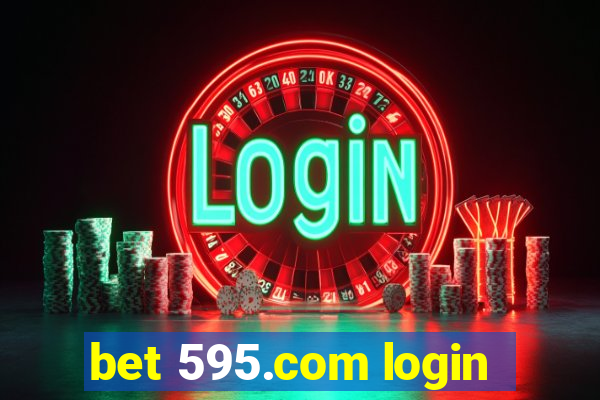 bet 595.com login