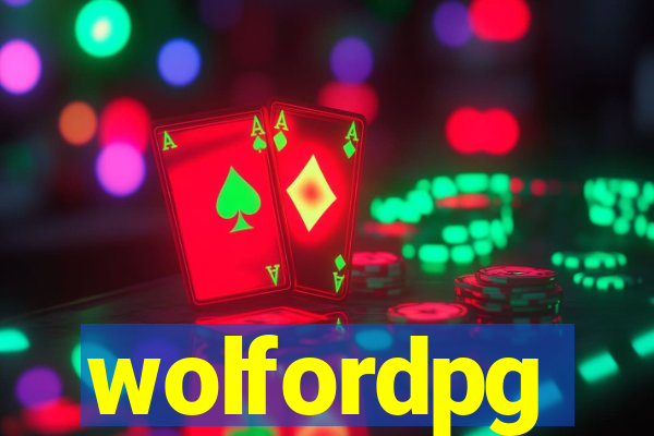 wolfordpg