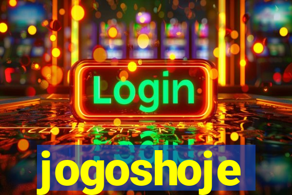 jogoshoje