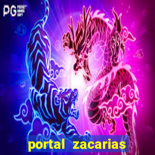 portal zacarias cavando propria cova