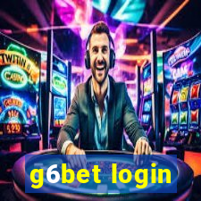 g6bet login