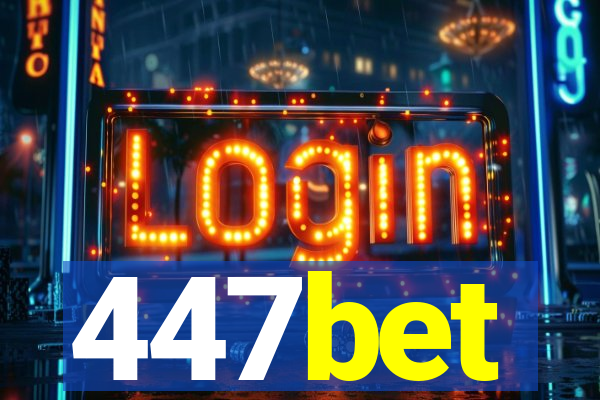 447bet