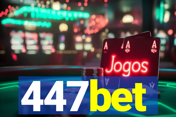447bet