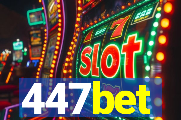 447bet