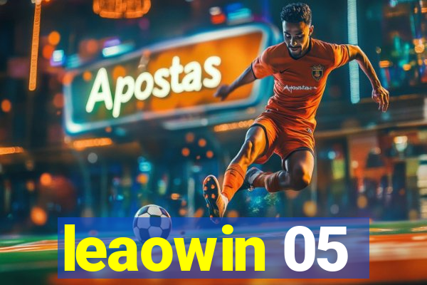 leaowin 05