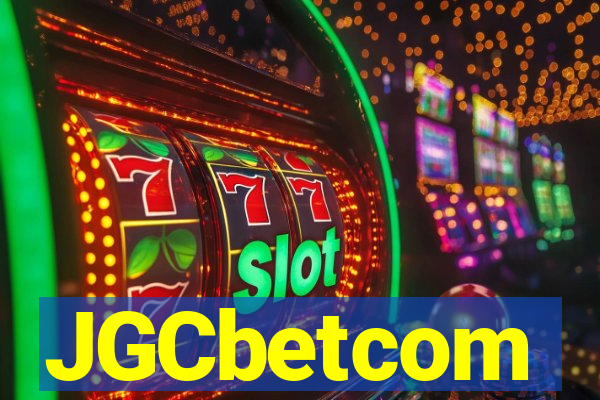 JGCbetcom