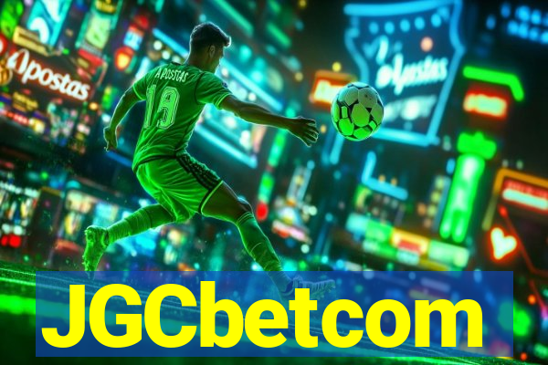 JGCbetcom