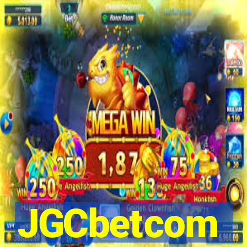 JGCbetcom
