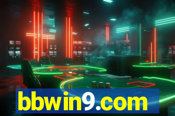 bbwin9.com