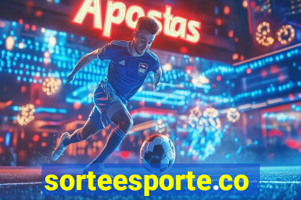 sorteesporte.com