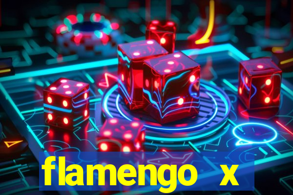 flamengo x fortaleza ao vivo futemax