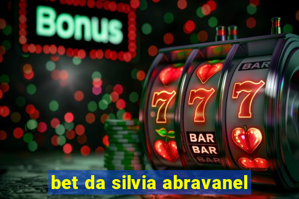 bet da silvia abravanel