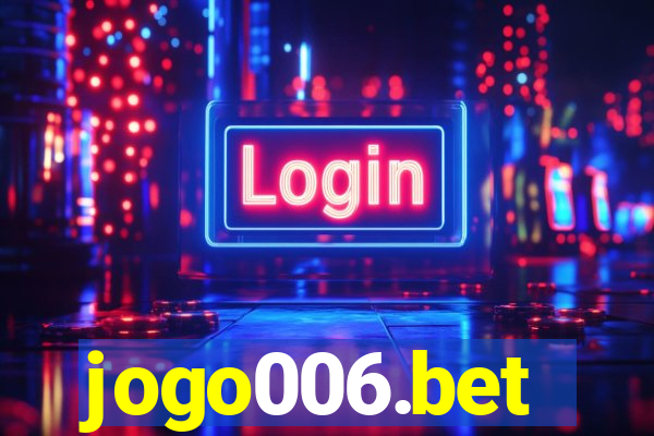 jogo006.bet