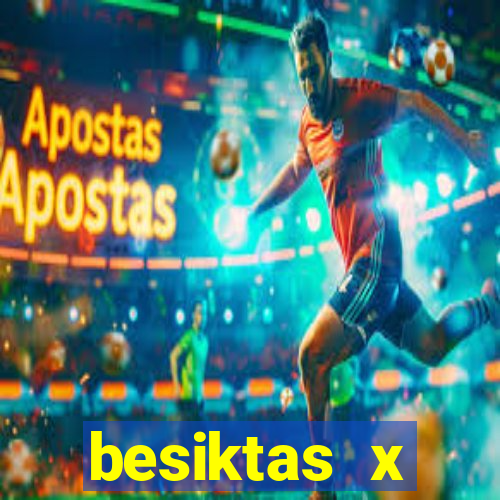 besiktas x trabzonspor palpite