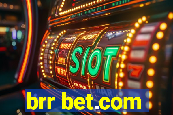brr bet.com