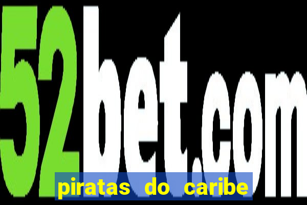 piratas do caribe 1 filme completo dublado