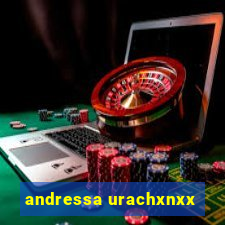 andressa urachxnxx