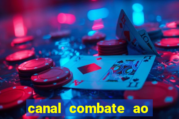 canal combate ao vivo gratis multicanais