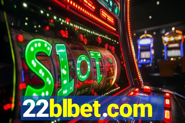 22blbet.com