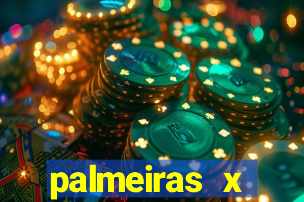 palmeiras x atletico go futemax