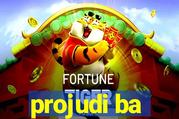 projudi ba