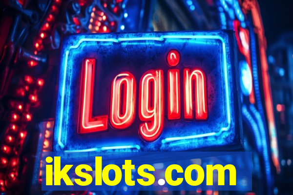 ikslots.com