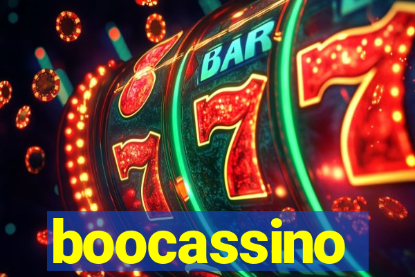 boocassino