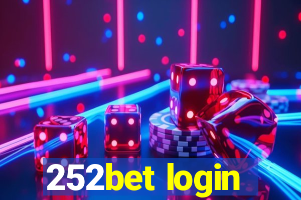 252bet login