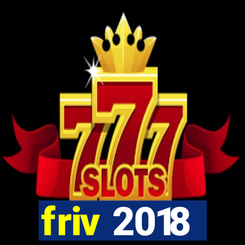 friv 2018