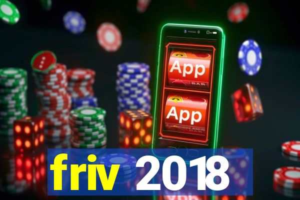 friv 2018