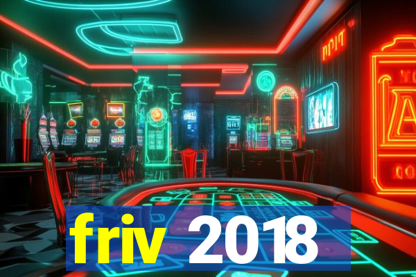 friv 2018
