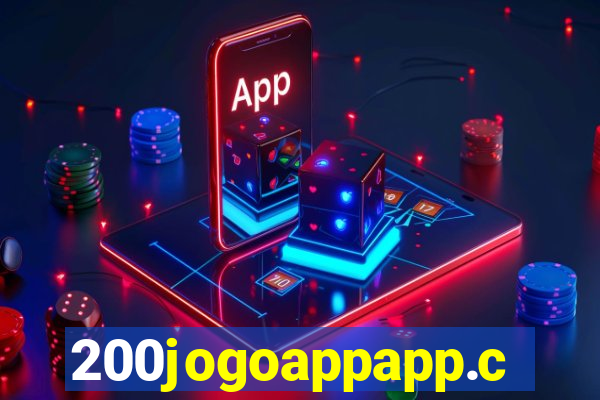 200jogoappapp.com