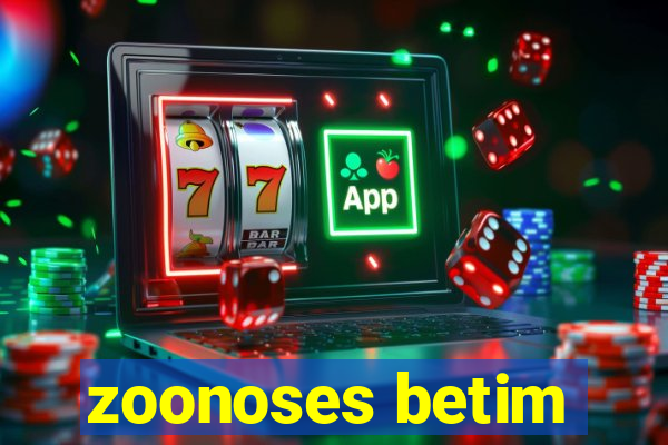 zoonoses betim