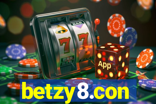 betzy8.con