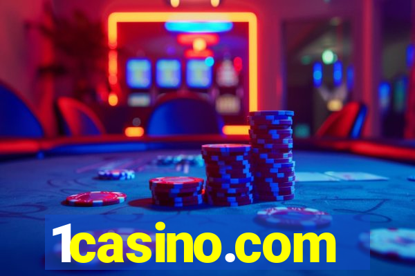 1casino.com