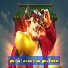 portal zacarias gustavo