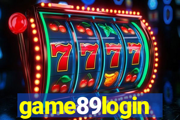 game89login