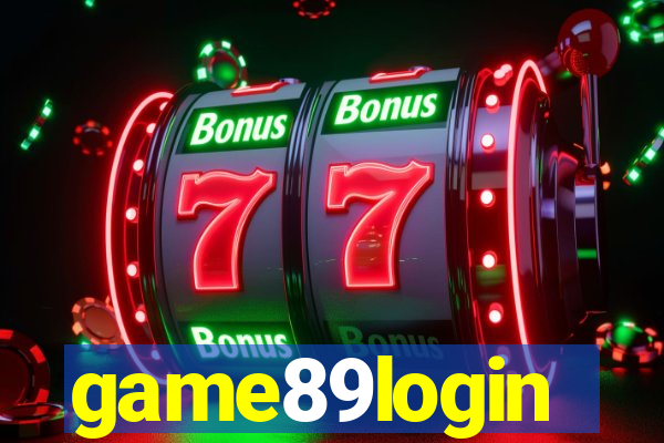 game89login