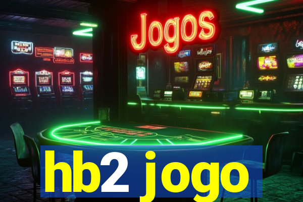 hb2 jogo