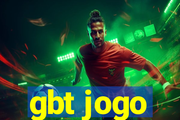 gbt jogo