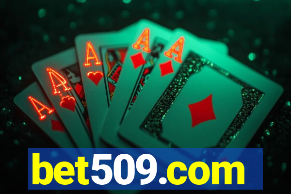 bet509.com